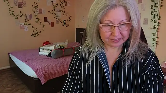 Chat +18 de Wane_Witch ao vivo