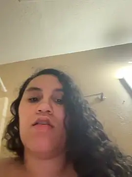 XXX chat uživo modela carlithefreak