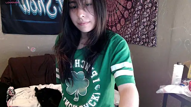 London_Ray – Naživo XXX chat