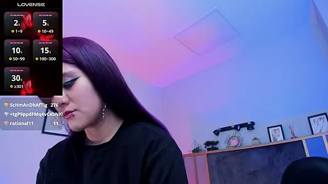 Azurra_amatto2 Live XXX-Chat