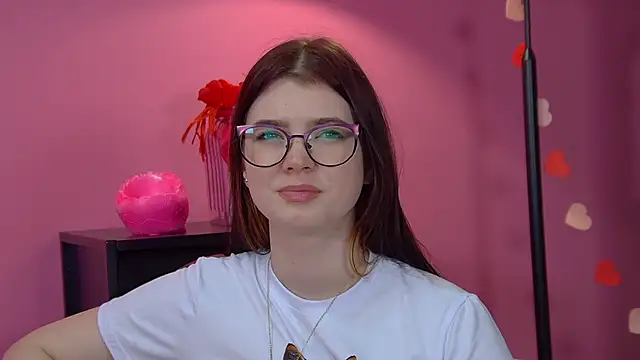 Sembang XXX Secara Langsung MelissaMays