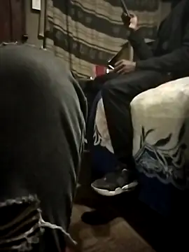 Вебкам-шоу Dickninja084