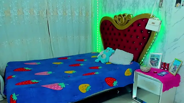 boyswantingplayn Webbikameraesitys