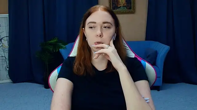 Chat +18 de AddieOsler ao vivo