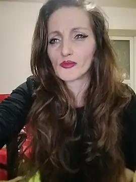 Sembang XXX Secara Langsung CrazyMaya39