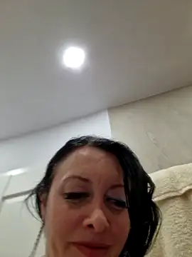 Sembang XXX Secara Langsung OliviaMazee