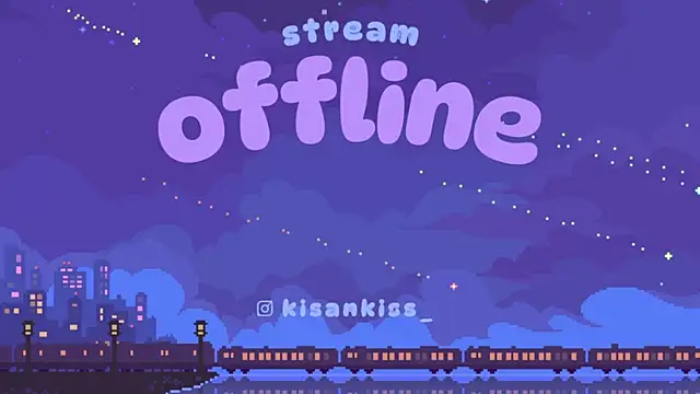 Sembang XXX Secara Langsung kisankiss