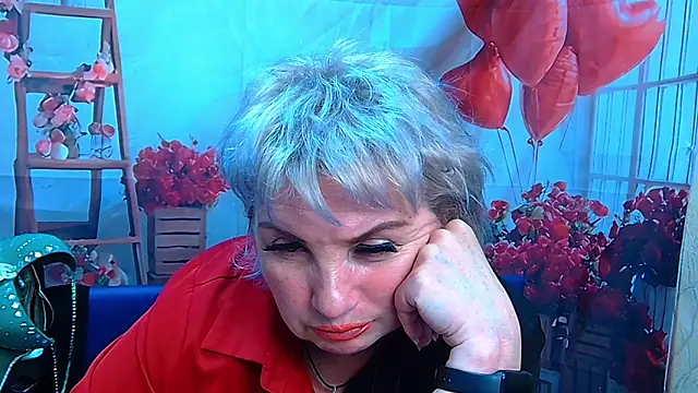 RenataDaster – Live XXX-chat