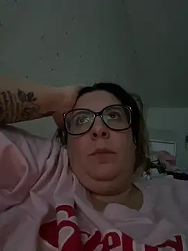 Chat +18 de JasmineGlow7 ao vivo