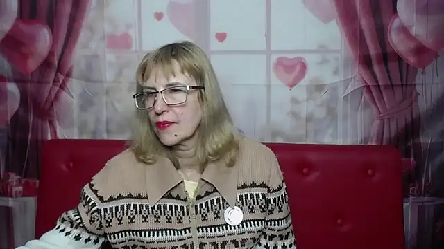 PattySanny – Live XXX-chat