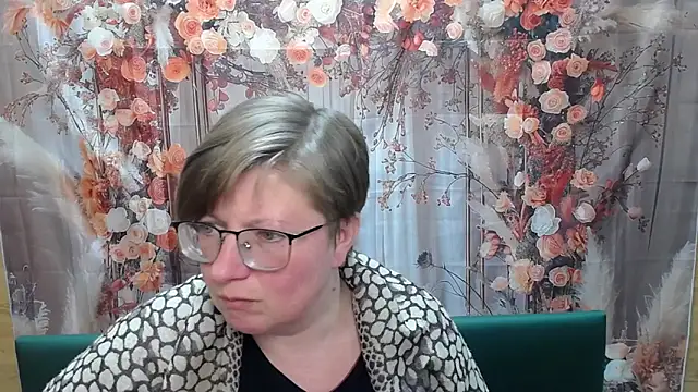 RadaChudna – Live XXX-chat