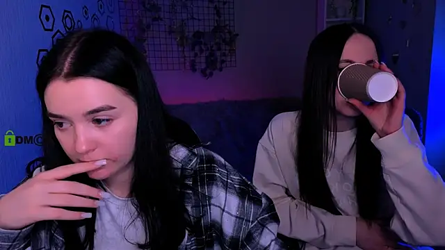 bella_dorn – Kamerová šou