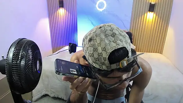 Im_MatthewScott: вебкам-шоу