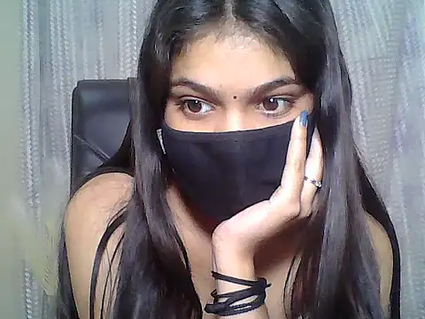 แชท XXX สดของ Hot_Deepansi02