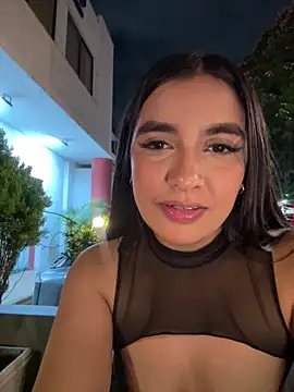 HaileyBiieber Webcamshow