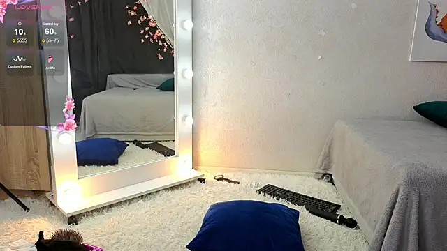 Sembang XXX Secara Langsung SugarNyaa