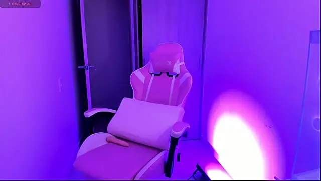 Sembang XXX Secara Langsung ISABELFORYOU03