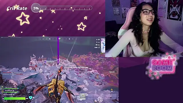 Abysparadise – Live XXX-chat