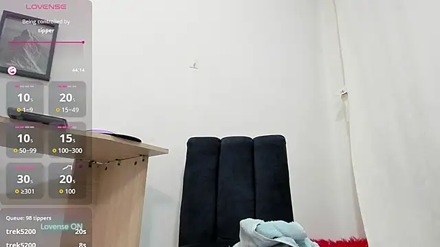 emely_garcia – Live XXX-chat