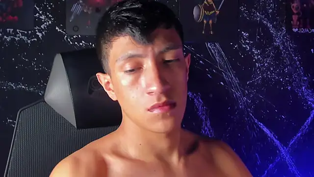 JohanSedas Webcamshow