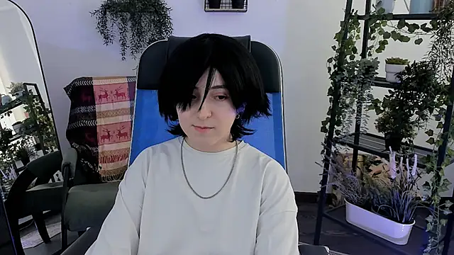 VirtuallVoyant's Live XXX Chat