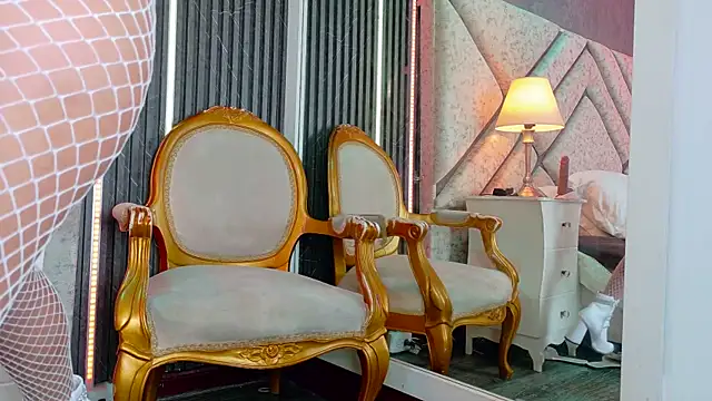 عرض كام ZafiraRose