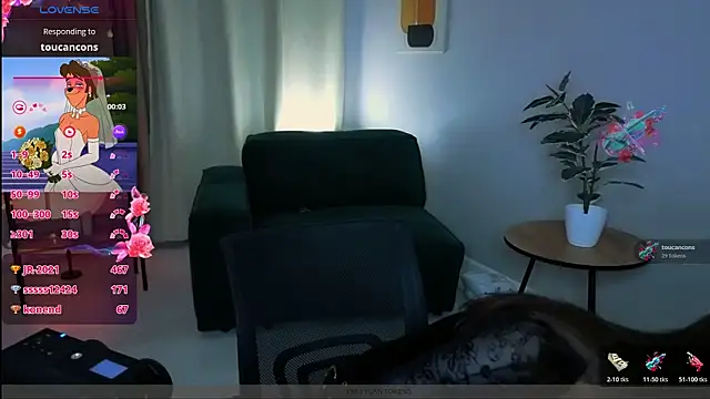 Dilara_xBaby's Live XXX Chat