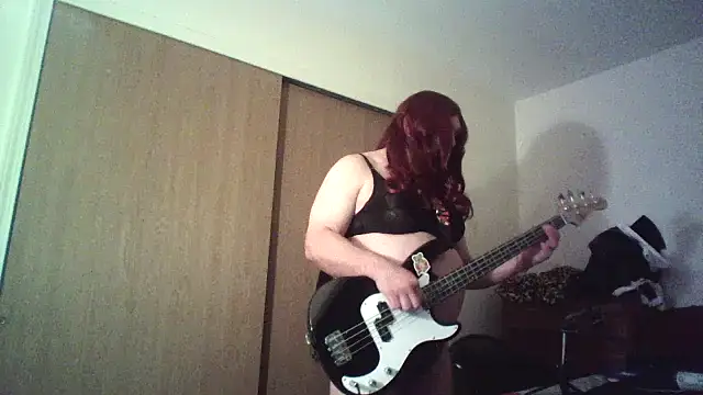 LyssaDragonshadow ওয়েবক্যাম শো