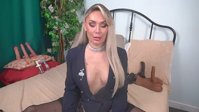 IsadoraDunkan: онлайн-секс-чат