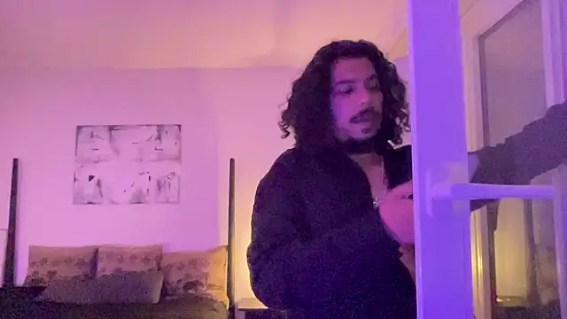 daddyvibes' Live XXX Chat