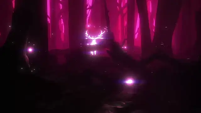 Show de BimboCat na webcam