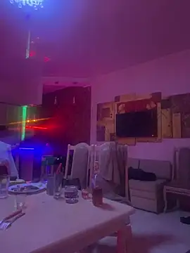 Show de webcam de Flossy_Vettie