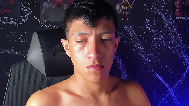 JohanSedas 网络视讯表演