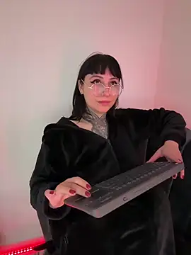 Ravenna666_ – Live XXX-chat