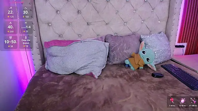 Elizabeth_Evans1 – Live XXX-chat