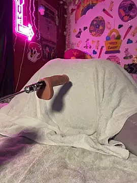 Chat XXX ao vivo de TranSexualJade95