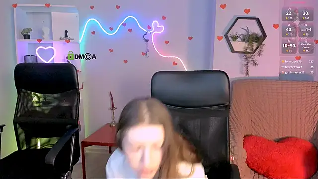 khloebeauty Webcam Show