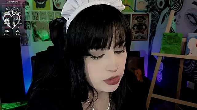 دردشة Yuhwan_ الجنسية المباشرة