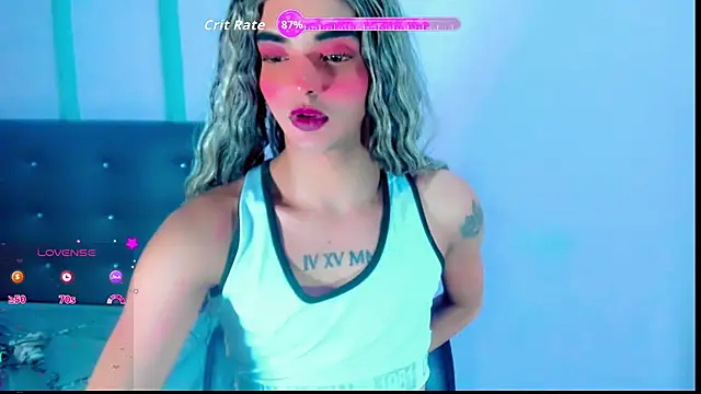 Show Webcam de malahya_