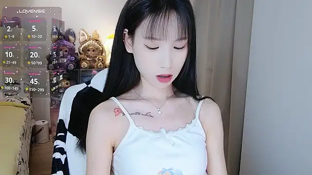 Chat XXX ao vivo de M-OTT_