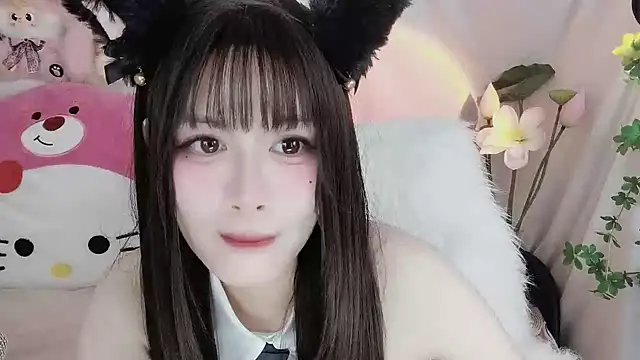 -zhuzhu-999- Show Webcam