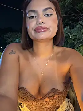 Show de Irina_Velvett na webcam
