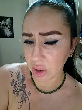 دردشة SEXY-ZOE الجنسية المباشرة