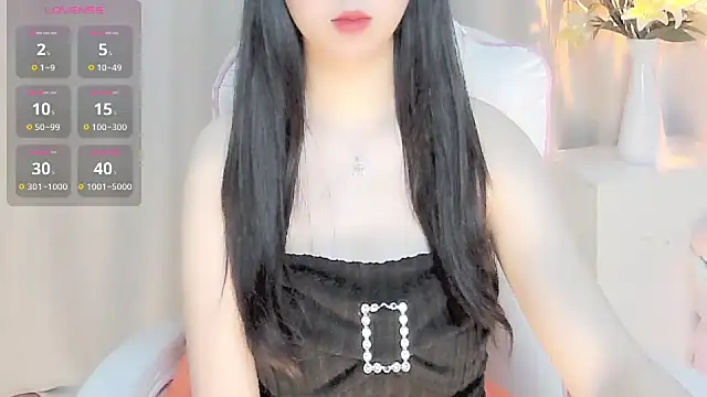 Sweet-Shuna 라이브 XXX 채팅