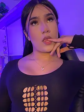 Vale_prado's Webcam Show