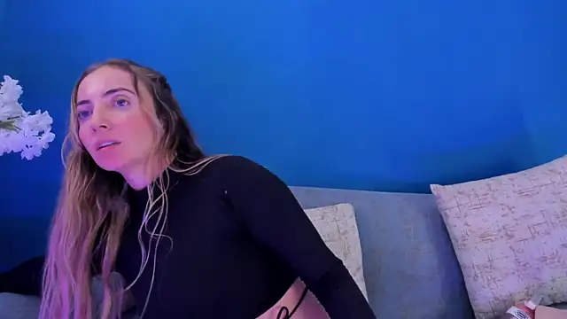 Chat +18 de BellaMarieX ao vivo