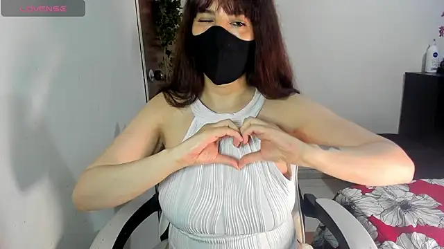 Chat XXX ao vivo de cmisterious__96