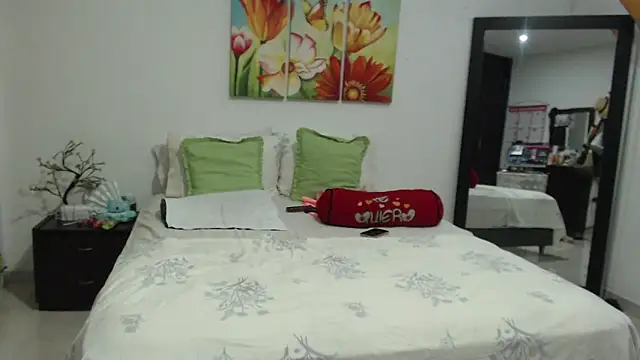 Chat XXX ao vivo de BombasticASSXXX