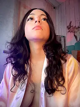 Chat XXX Live TeaseDollXXX