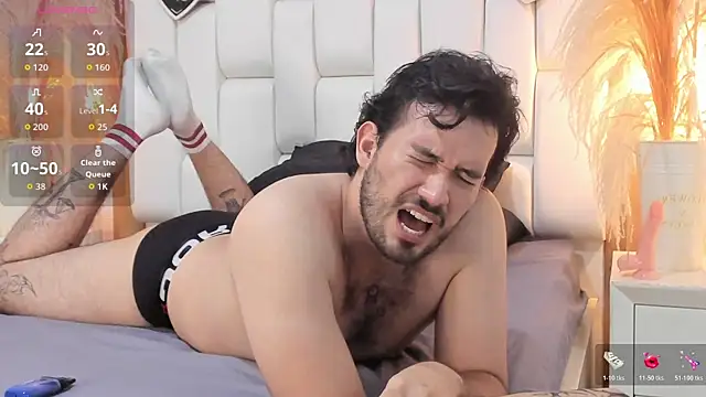 โชว์เว็บแคมของ AdrianSith